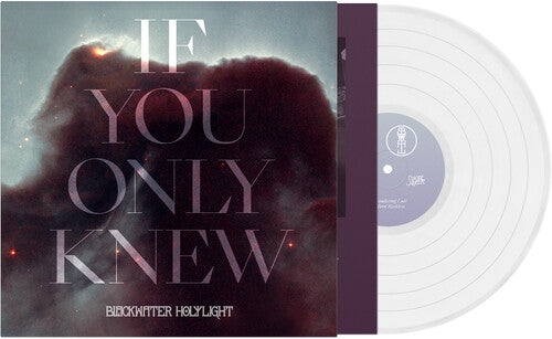 If You Only Knew [LP White Vinyl]
