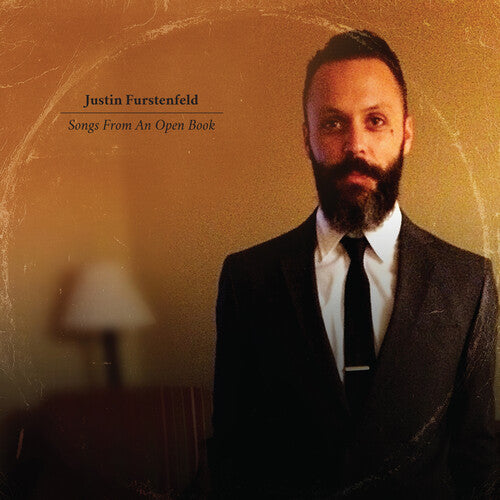 Songs From An Open Book [2LP]