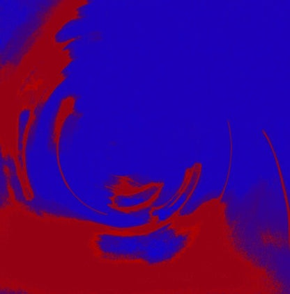 Charlotte Moorman – Oeuvres Sonores – album artwork