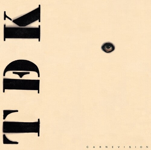 Carnevision [LP]