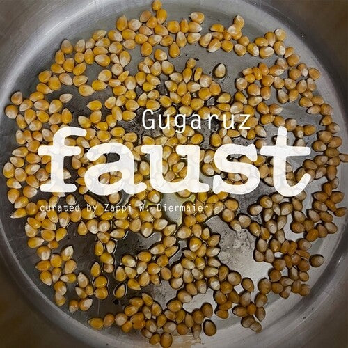 Gugaruz [LP]
