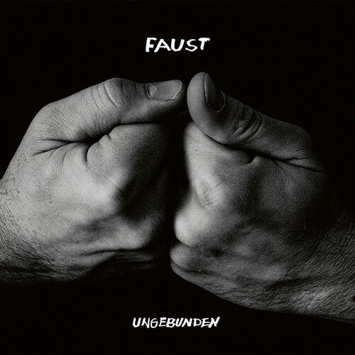 Ungebunden [LP]