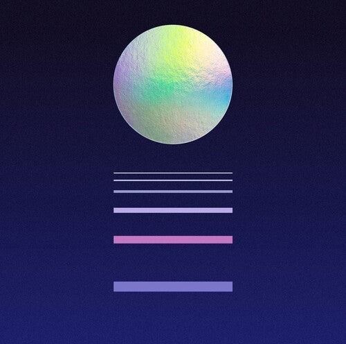 Phaser For The Ocean, Chorus For The Moon [2LP]
