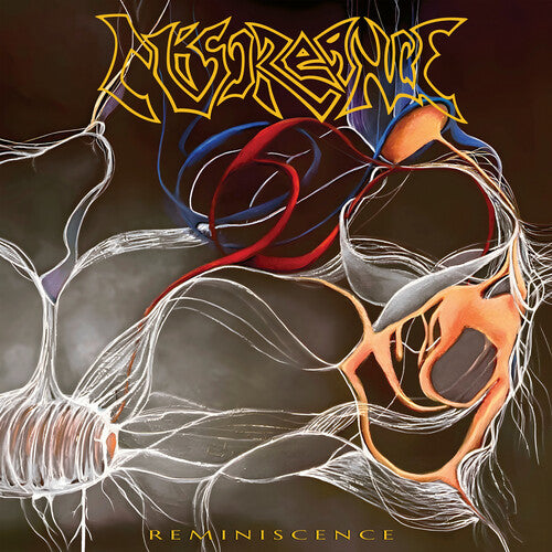 Reminiscence [CD]