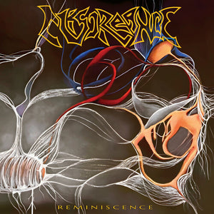 Miscreance - Reminiscence [Limited Digipak CD] product image