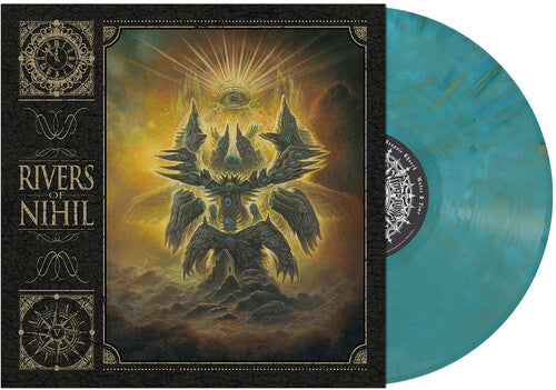 Rivers Of Nihil [LP]
