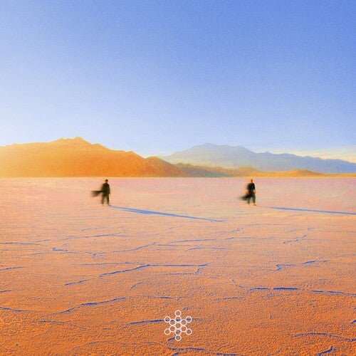 Insight Out [2LP Color Vinyl]