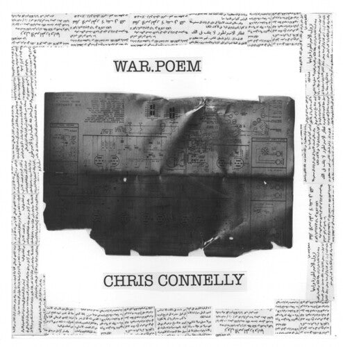 War.Poem [LP]