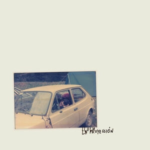 Lluch - La Proyeccion [Vinyl LP]