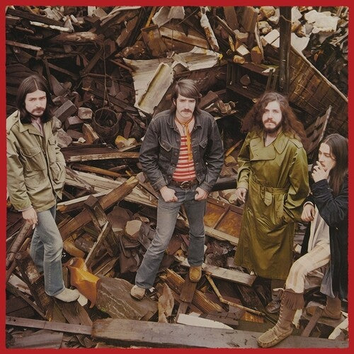Music To Set Everything On Fire [2LP]