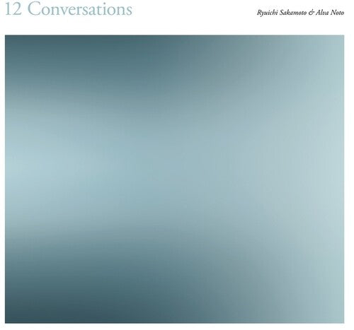 12 Conversations [2LP]