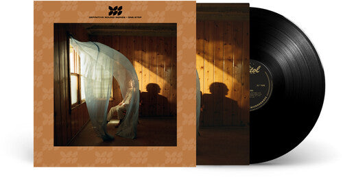 Ride Lonesome (DSS One-Step Vinyl) [LP Housed Inside A Uniquely Designed Slipcase Edition Of 3000]