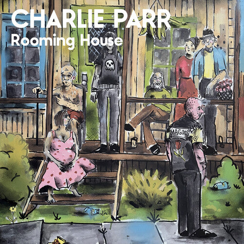 Rooming House [LP]
