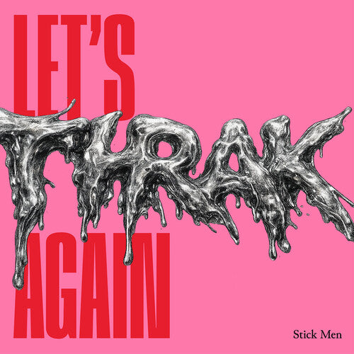 Let's Thrak Again [2LP]