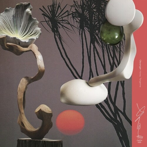 Honey Tangerine [LP]