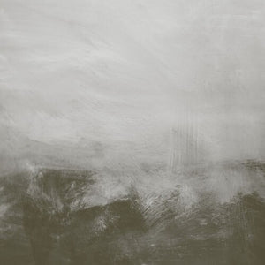 Loren Connors & David Grubbs – Somewhere In The Wind – album artwork
