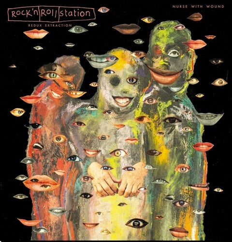 Rock 'N' Roll Redux [LP]