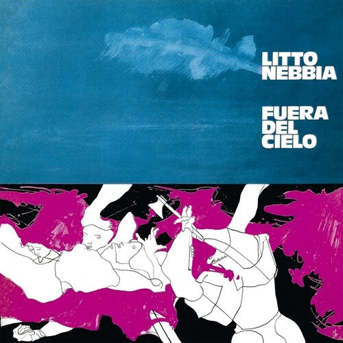 Fuera Del Cielo [LP]