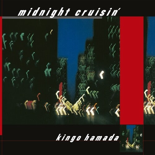 Midnight Cruisin' [LP]