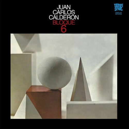 Bloque 6 [LP]