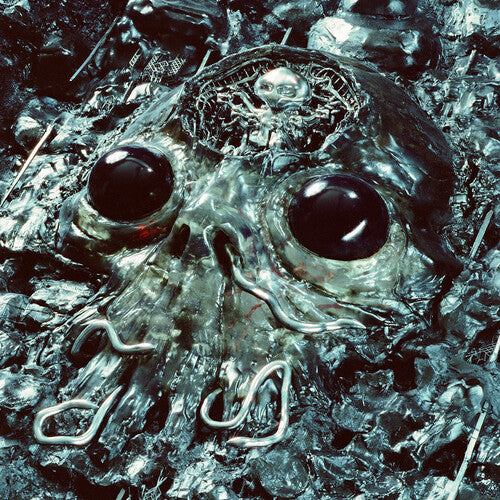 Alien Metal [LP]