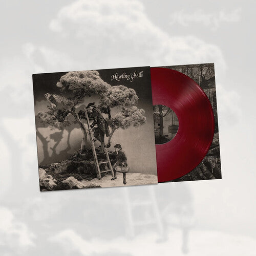 Howling Bells [LP Burgundy Vinyl 20th Anniversary]
