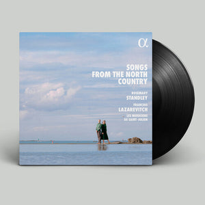 Rosemary Standley - Songs From The North Country [Vinyl LP]