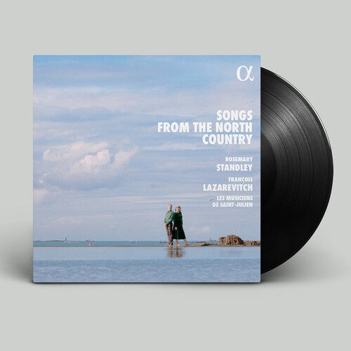 Songs From The North Country [LP]