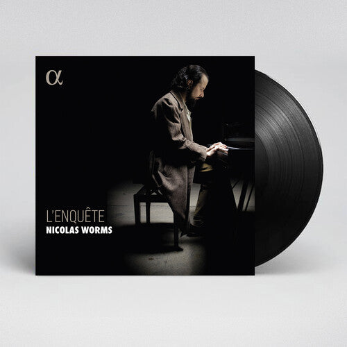 L'enquete [LP]