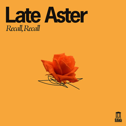 Recall Recall [LP]