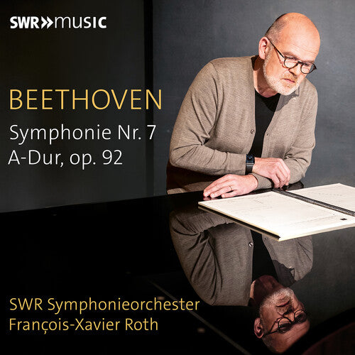 Beethoven: Sym No. 7 Op. 92 [LP]