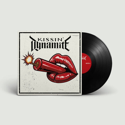 Kissin' Dynamite [LP]