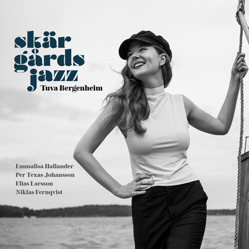 Skargardsjazz [LP]