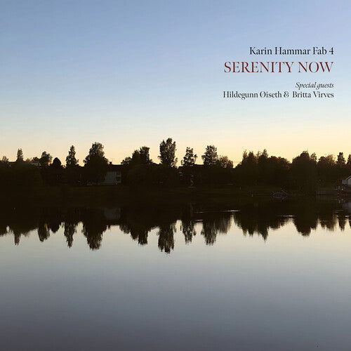 Serenity Now [LP]
