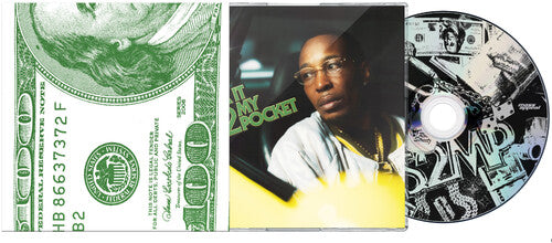 Sock It 2 My Pocket [CD]