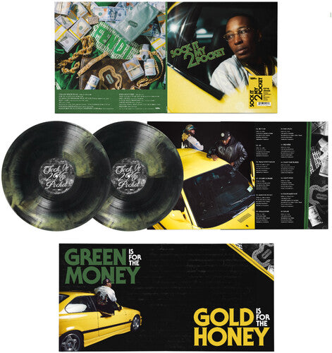 Sock It 2 My Pocket [2LP]