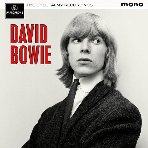 The Shel Talmy Recordings [CD]