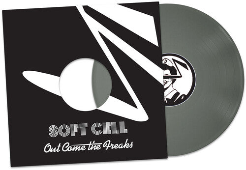 Out Come The Freaks [LP Gray Vinyl]