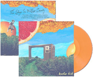 Brother Bird - Lodge In Miller County [Vinyl LP]