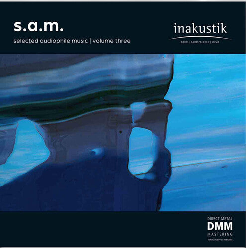 S.A.M.: Selected Audiophile Music Vol. 3 [2LP]
