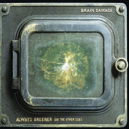 Always Greener (On The Other Side) [2LP]