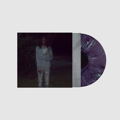In Elsewhere [Purple Vinyl]