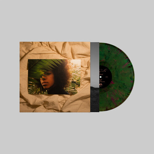 Church [LP Green Vinyl 10th Anniversary]