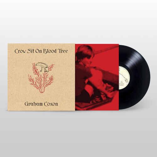 Crow Sit On Blood Tree [LP Reissue]