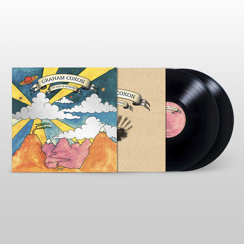 Kiss Of Morning [2LP Reissue]