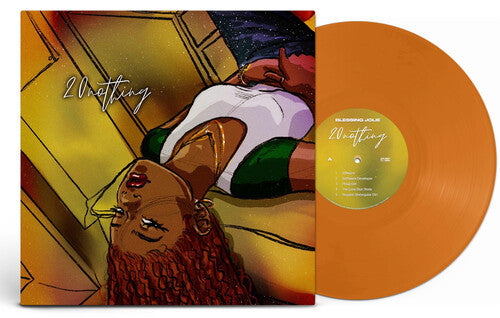 20nothing [LP Juice Colored Vinyl]
