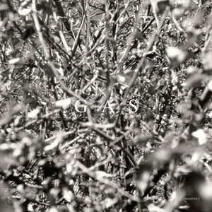 GAS – November 89 artwork