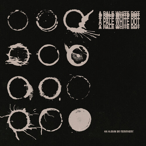 Pale White Dot [2LP Aquamarine Vinyl]