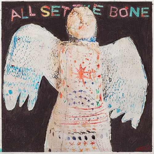 All Set The Bone - Indie Exclusive Coke Bottle Clear Vinyl
