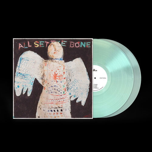 All Set The Bone - Indie Exclusive belly band